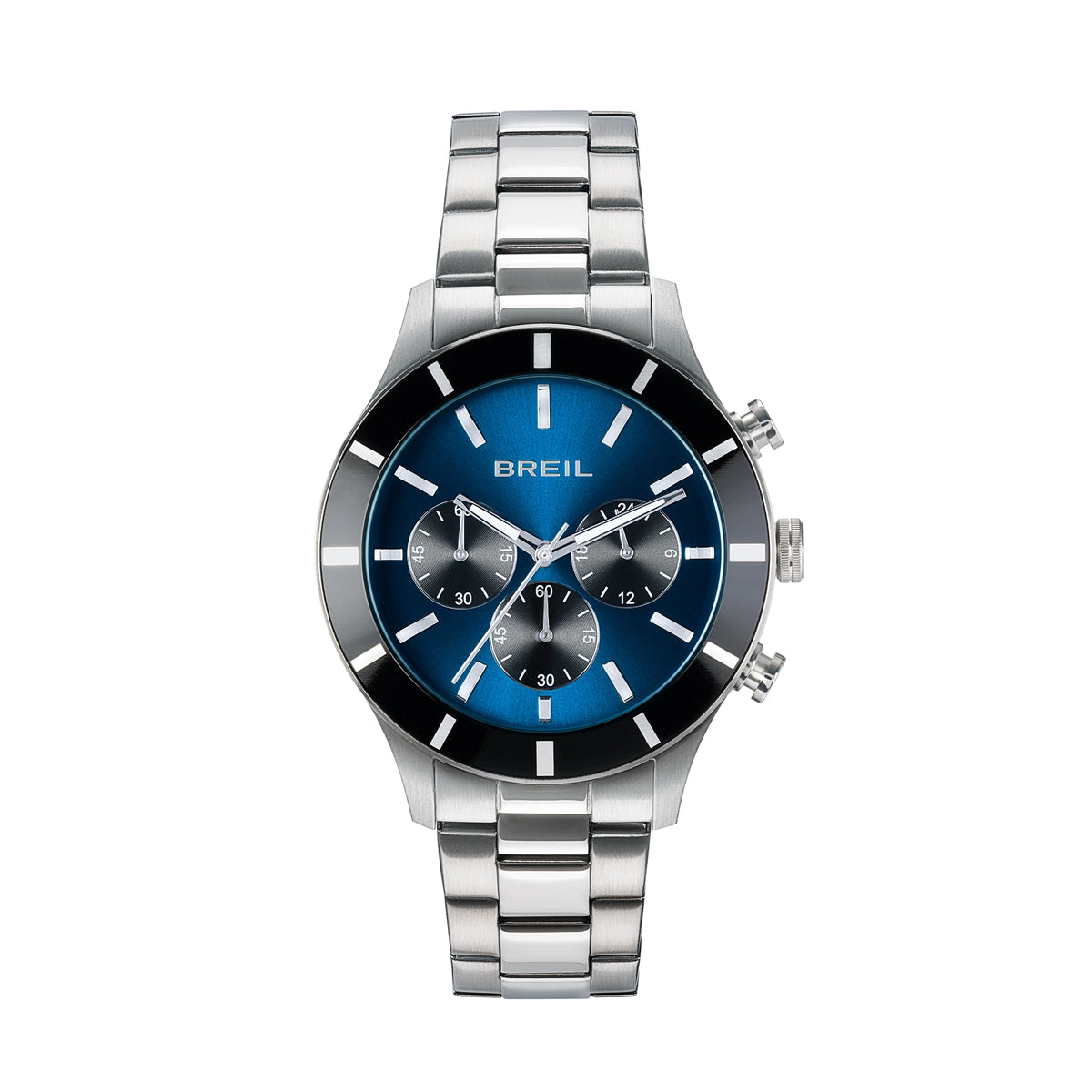Orologio Cronografo Breil Uomo "Remixer" TW2114
