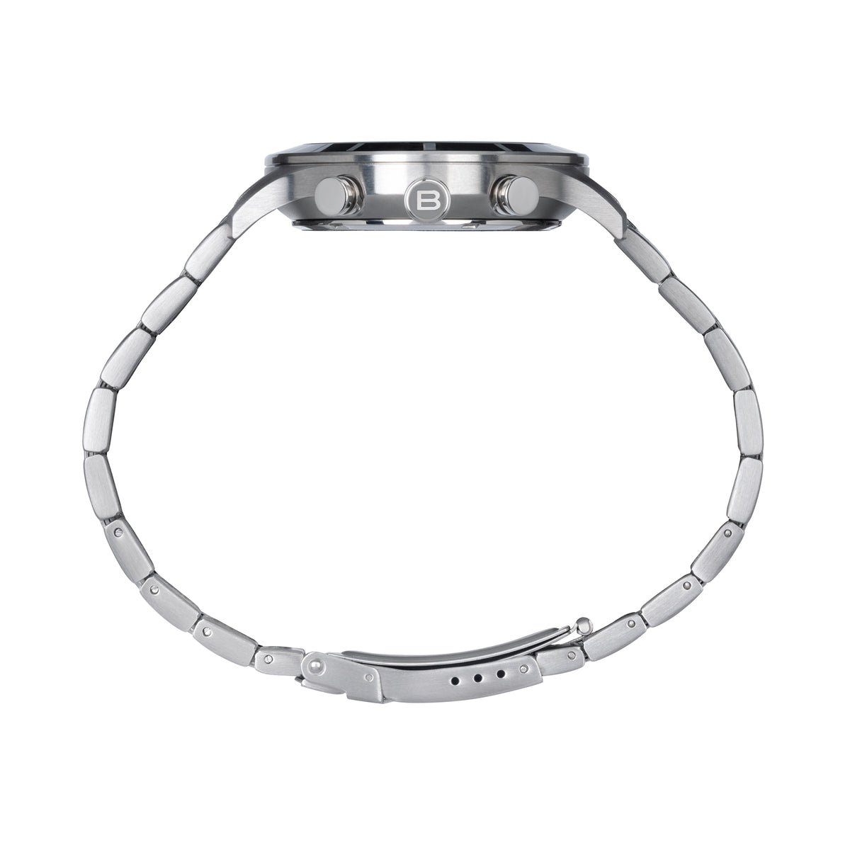 Orologio Cronografo Breil Uomo "Remixer" TW2114