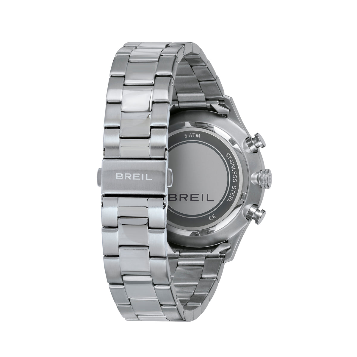 Orologio Cronografo Breil Uomo "Remixer" TW2114