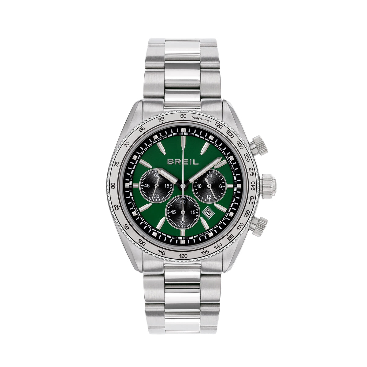 Orologio Cronografo Breil Uomo "Vanguard" TW2110