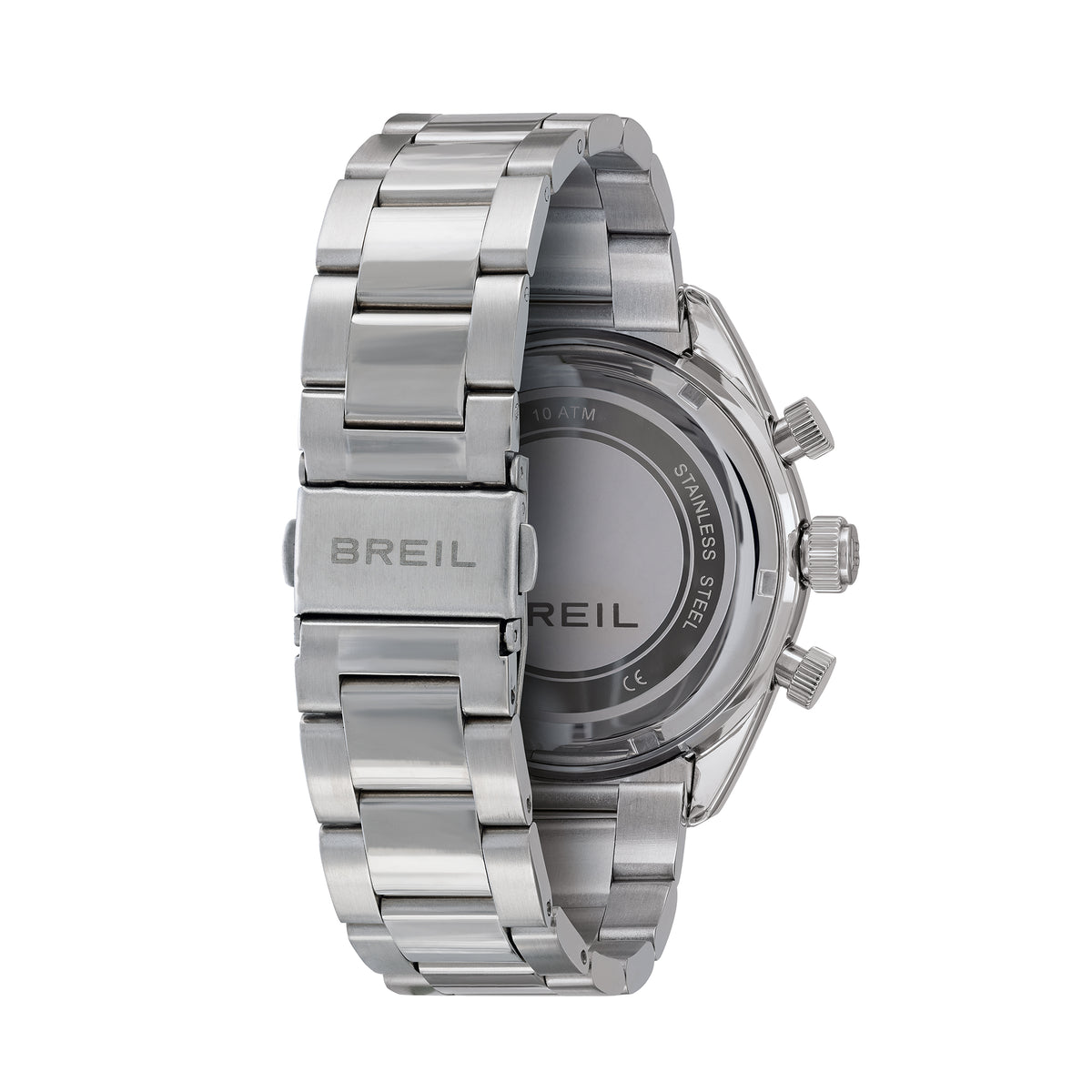 Orologio Cronografo Breil Uomo "Vanguard" TW2110