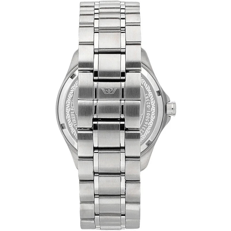 Orologio Philip Watch Automatico Solo Tempo Uomo "Blaze" 8223165001