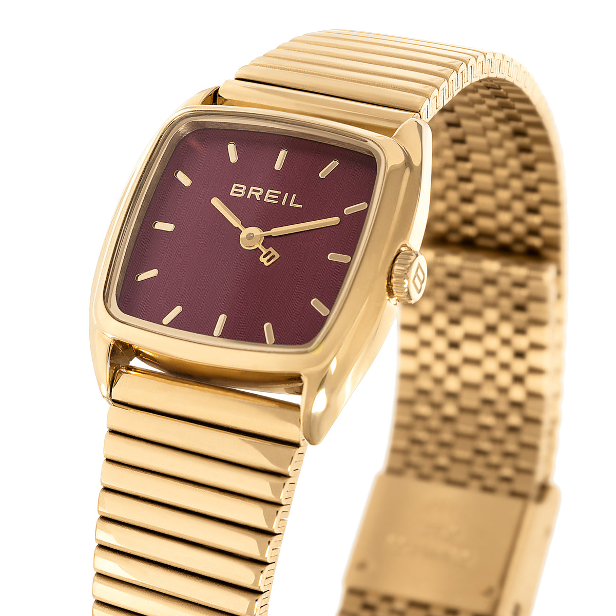 Orologio Solo Tempo Breil Donna "Stylize" TW2120
