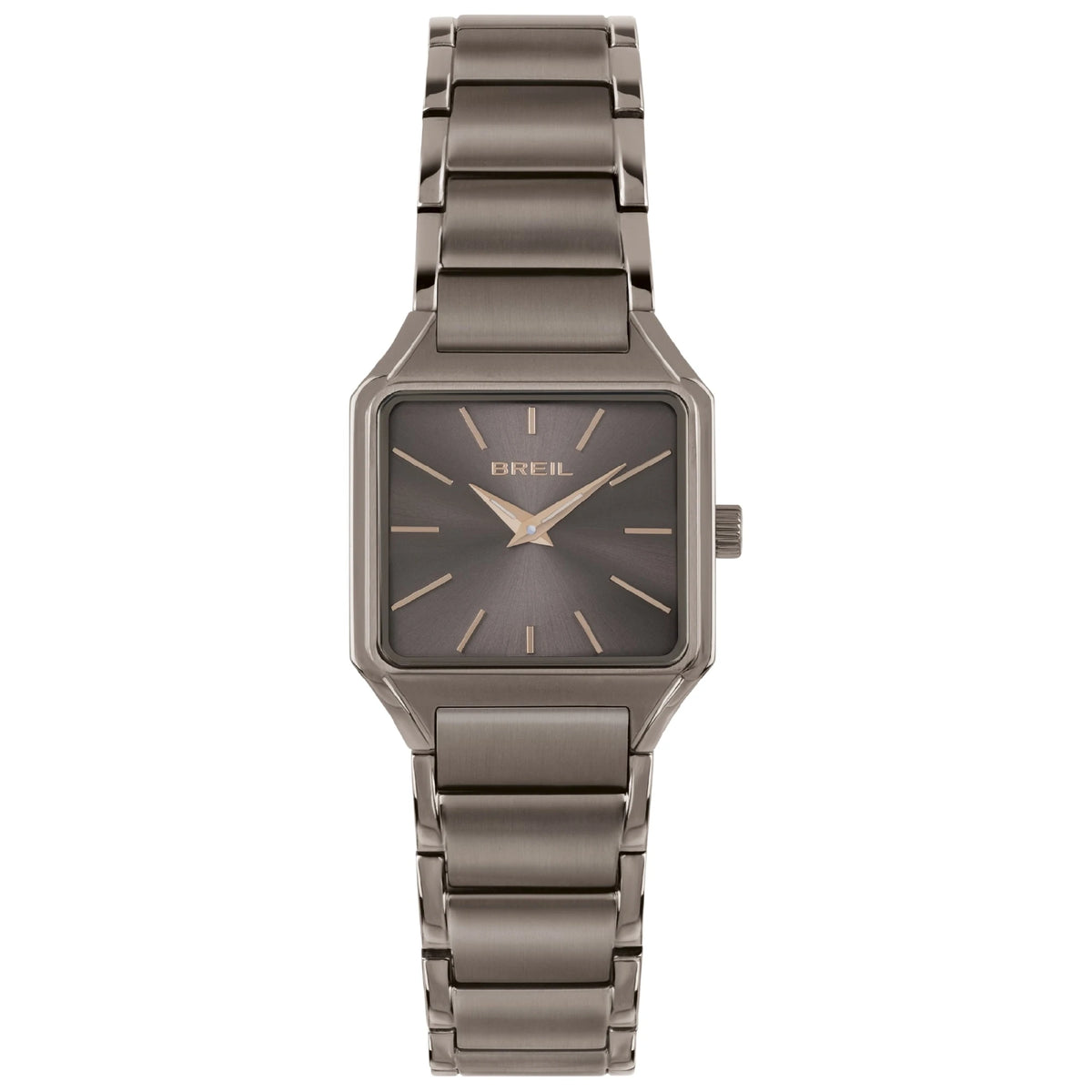 Orologio Solo Tempo Breil Donna "The B" TW1973