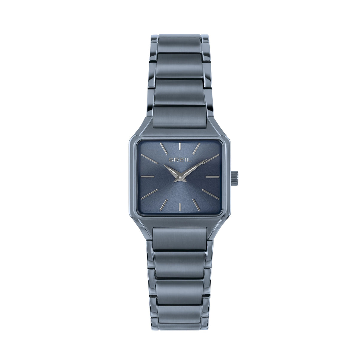 Orologio Solo Tempo Breil Donna "The B" TW2046