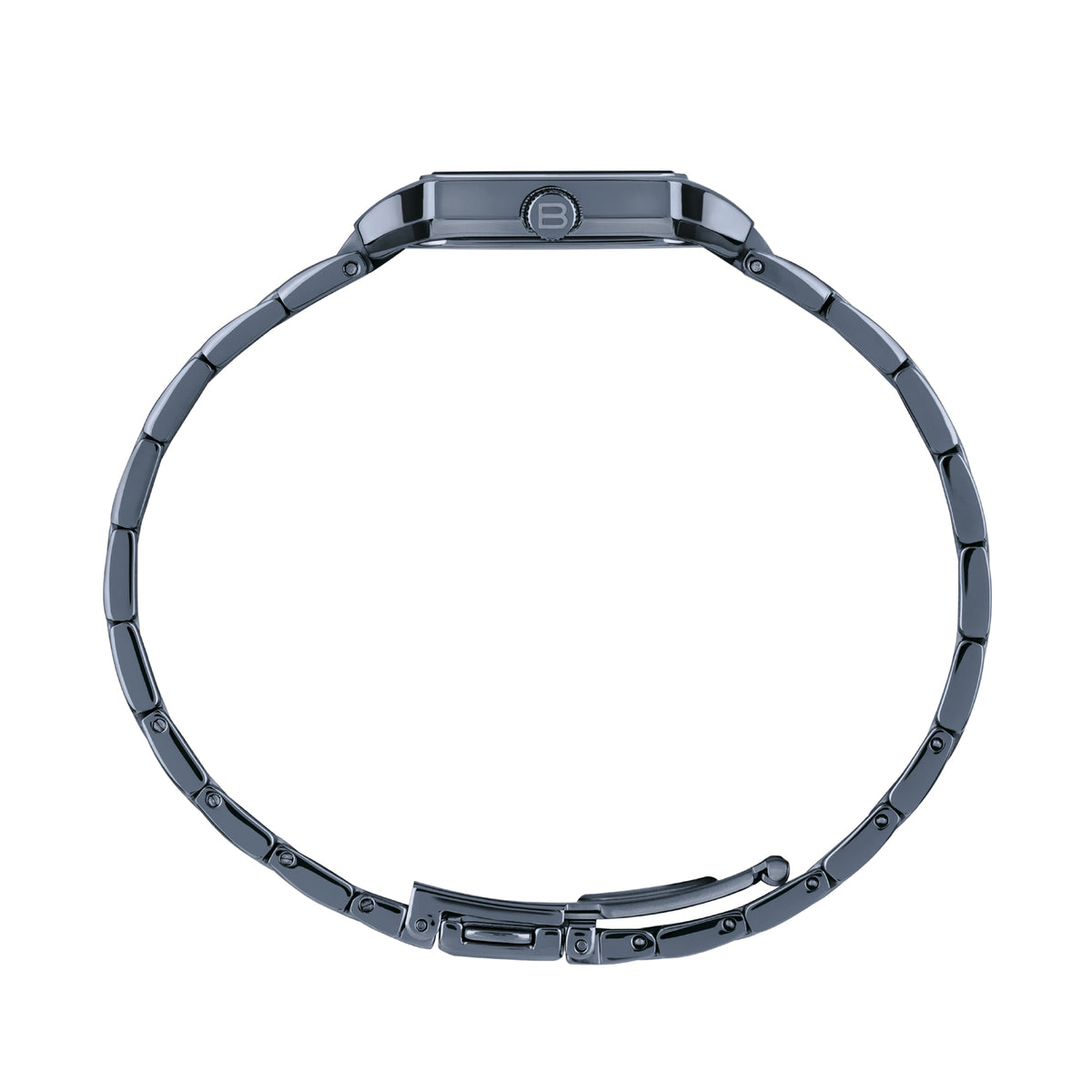 Orologio Solo Tempo Breil Donna "The B" TW2046