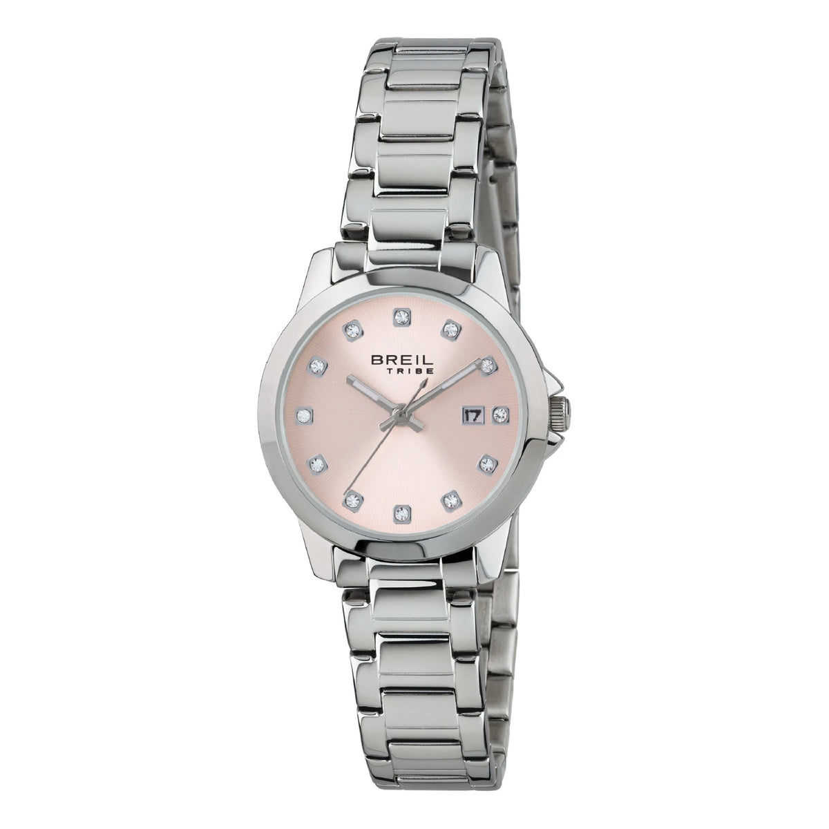 Orologio Solo Tempo Breil Tribe Donna "Classic Elegance" EW0408