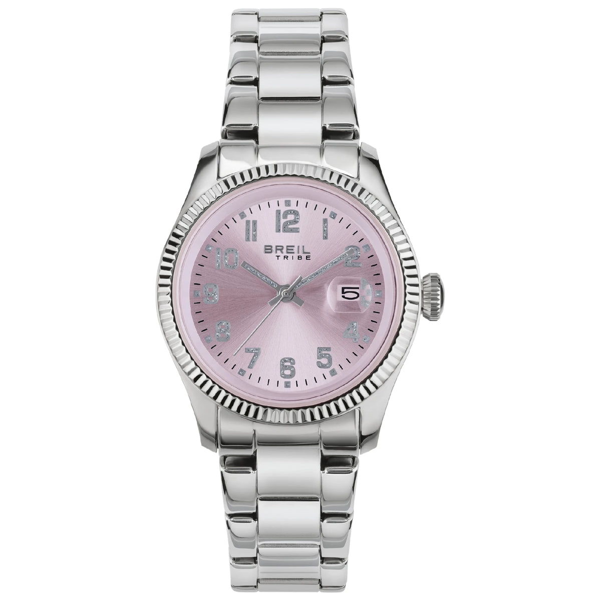 Orologio Solo Tempo Breil Tribe Donna "Classic Elegance" EW0627