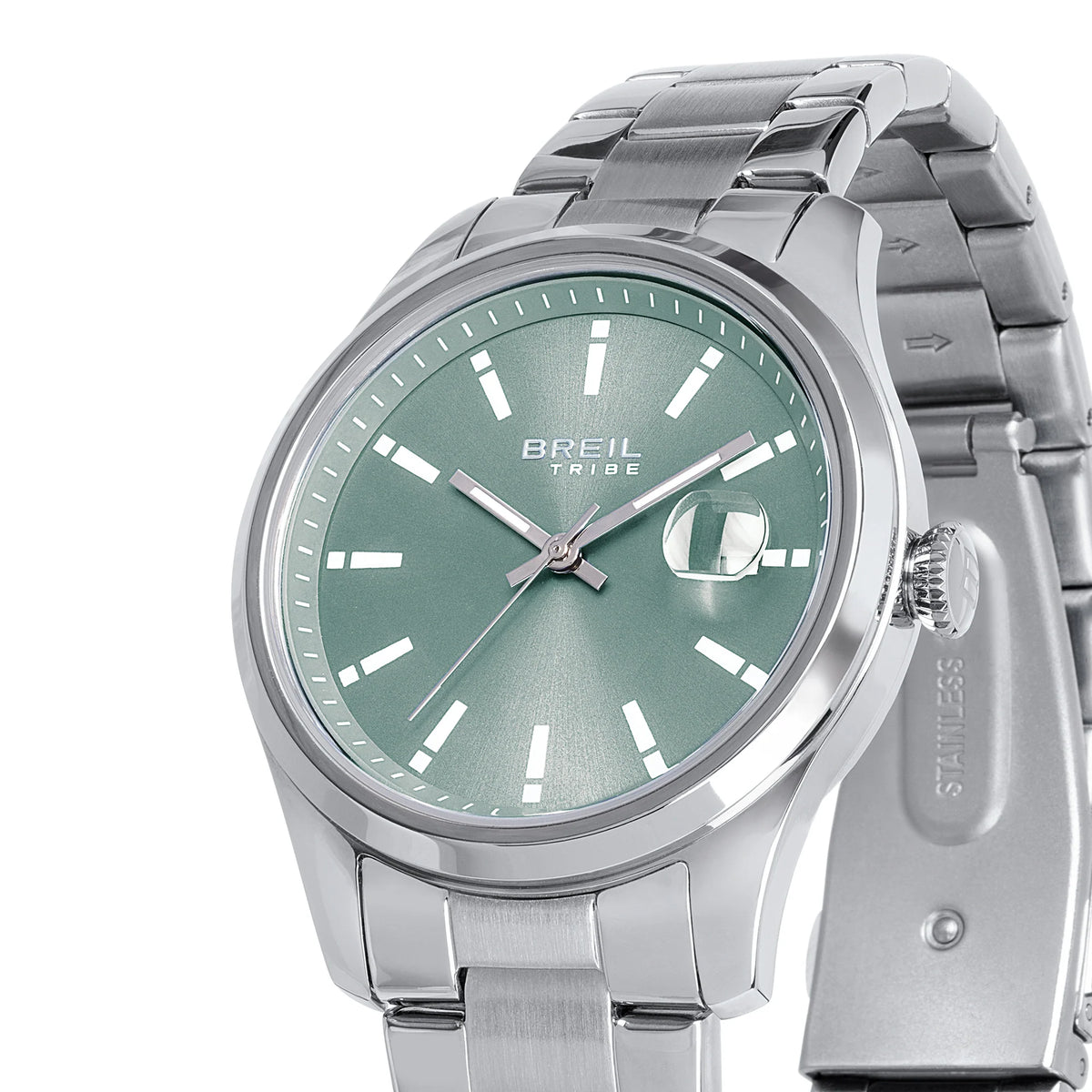 Orologio Solo Tempo Breil Tribe Donna "Classic Elegance" EW0758