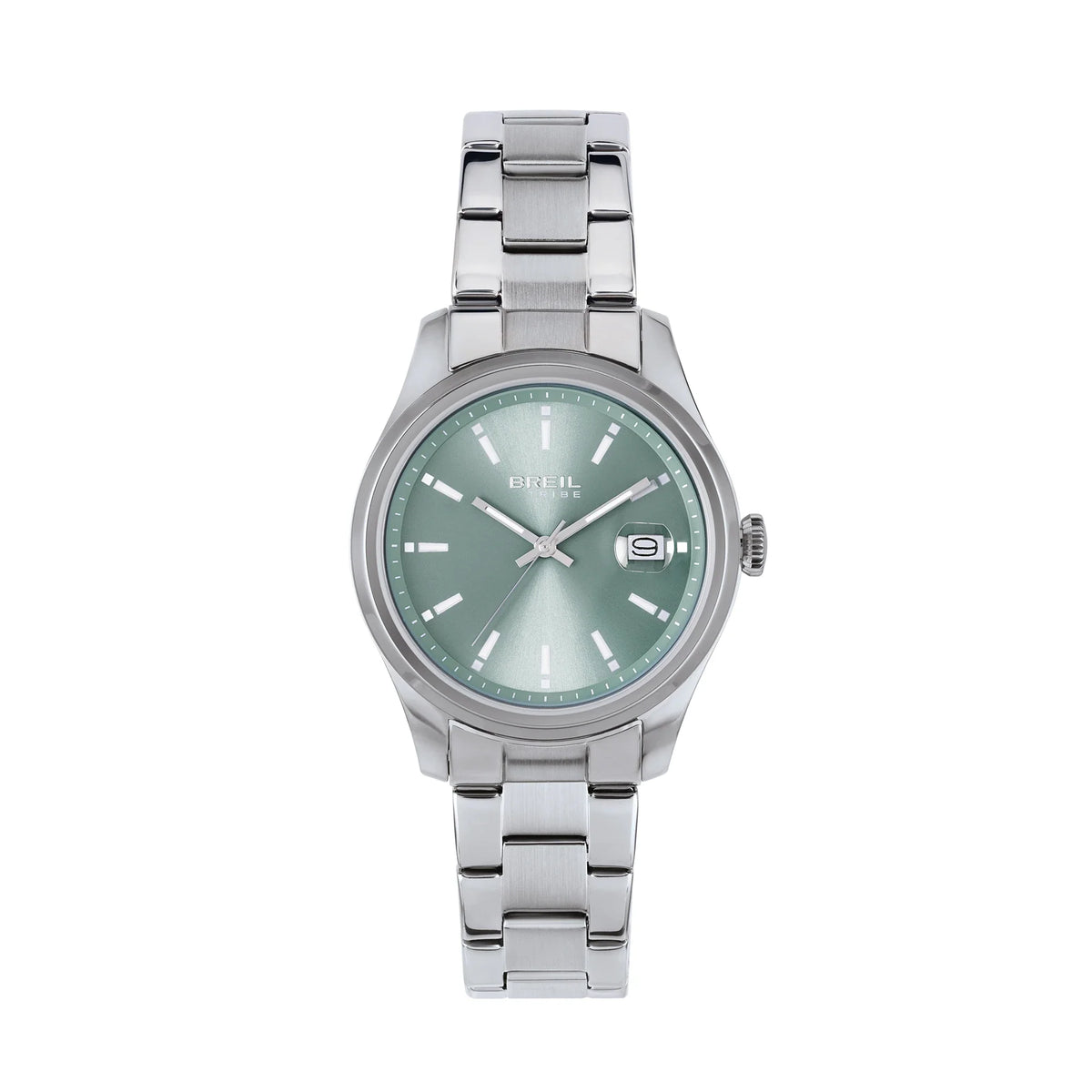 Orologio Solo Tempo Breil Tribe Donna "Classic Elegance" EW0758
