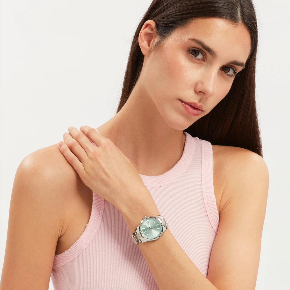 Orologio Solo Tempo Breil Tribe Donna "Classic Elegance" EW0758