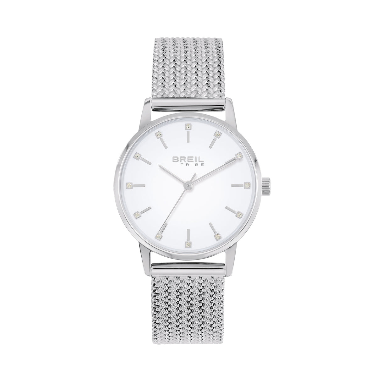 Orologio Solo Tempo Breil Tribe Donna "Twist Line" EW0825