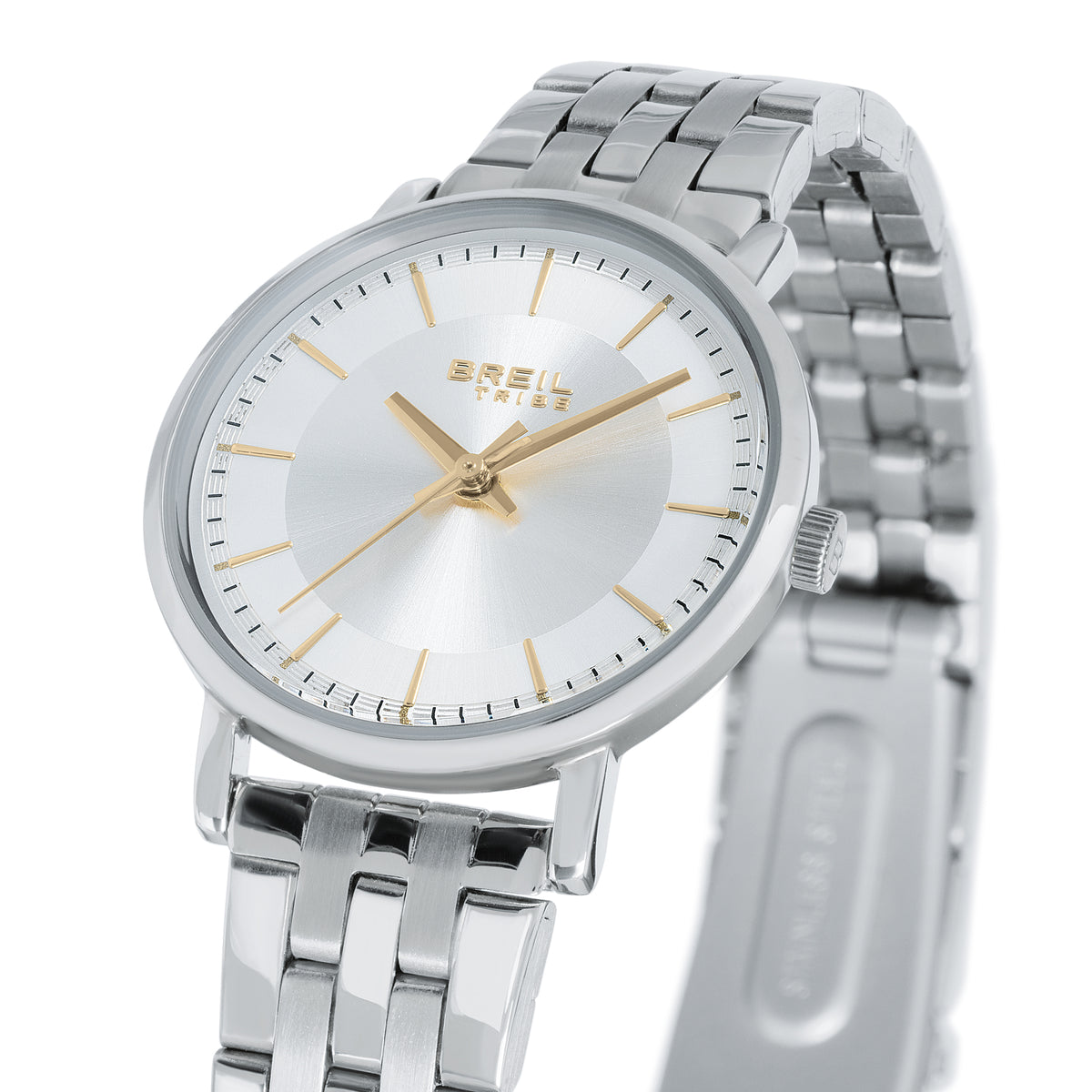 Orologio Solo Tempo Breil Tribe "Esme" EW0799