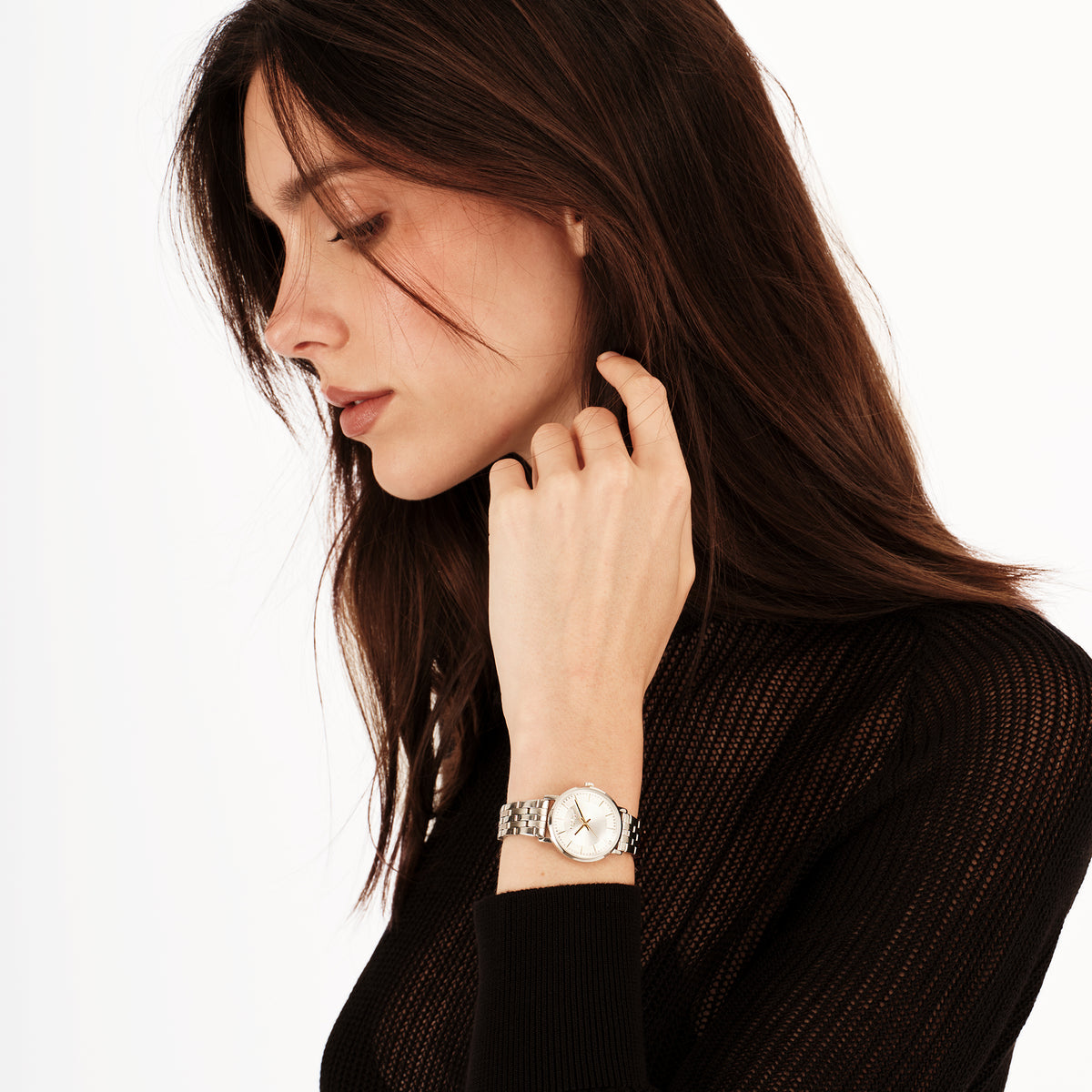 Orologio Solo Tempo Breil Tribe "Esme" EW0799