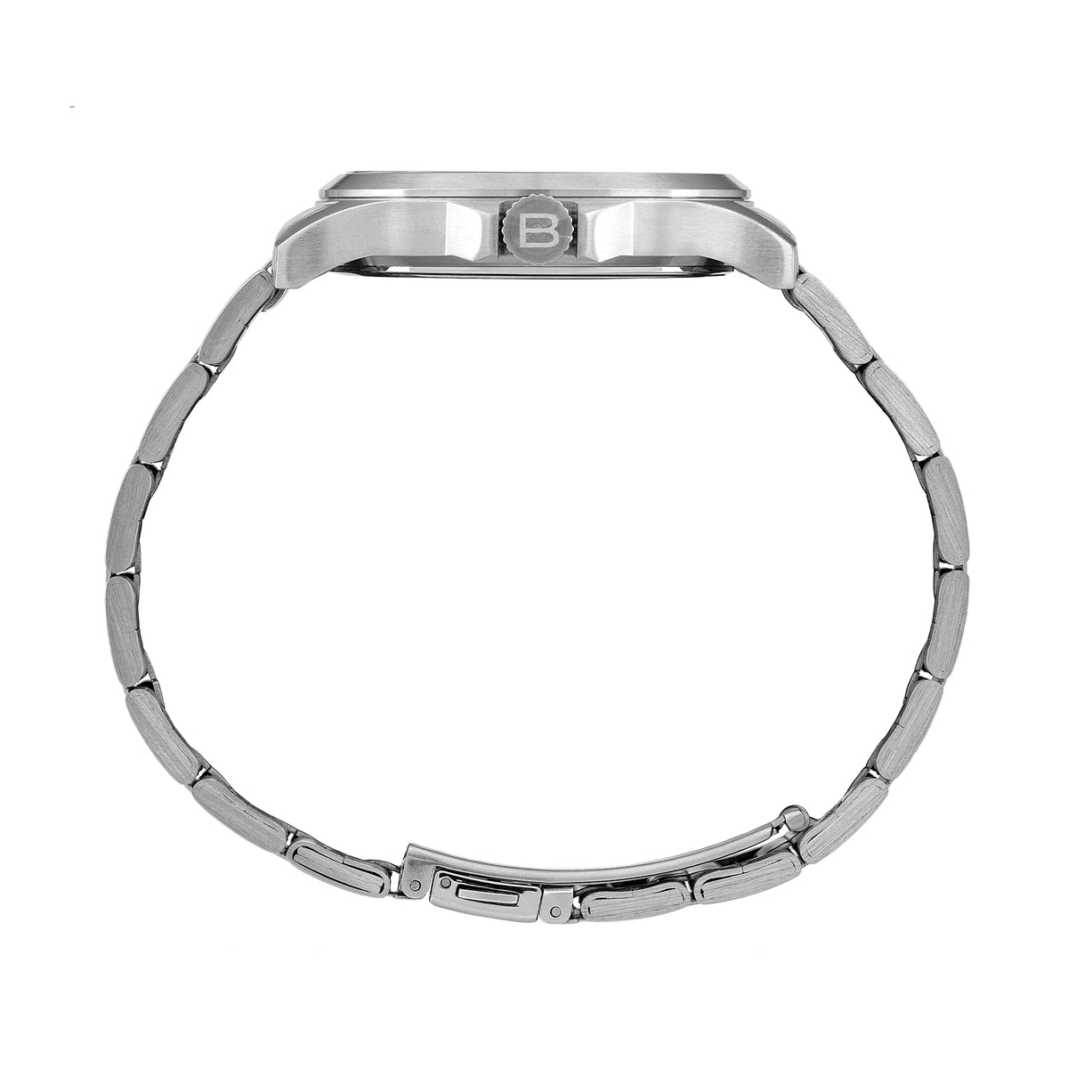 Orologio Solo Tempo Breil Tribe Uomo "Kai" EW0781