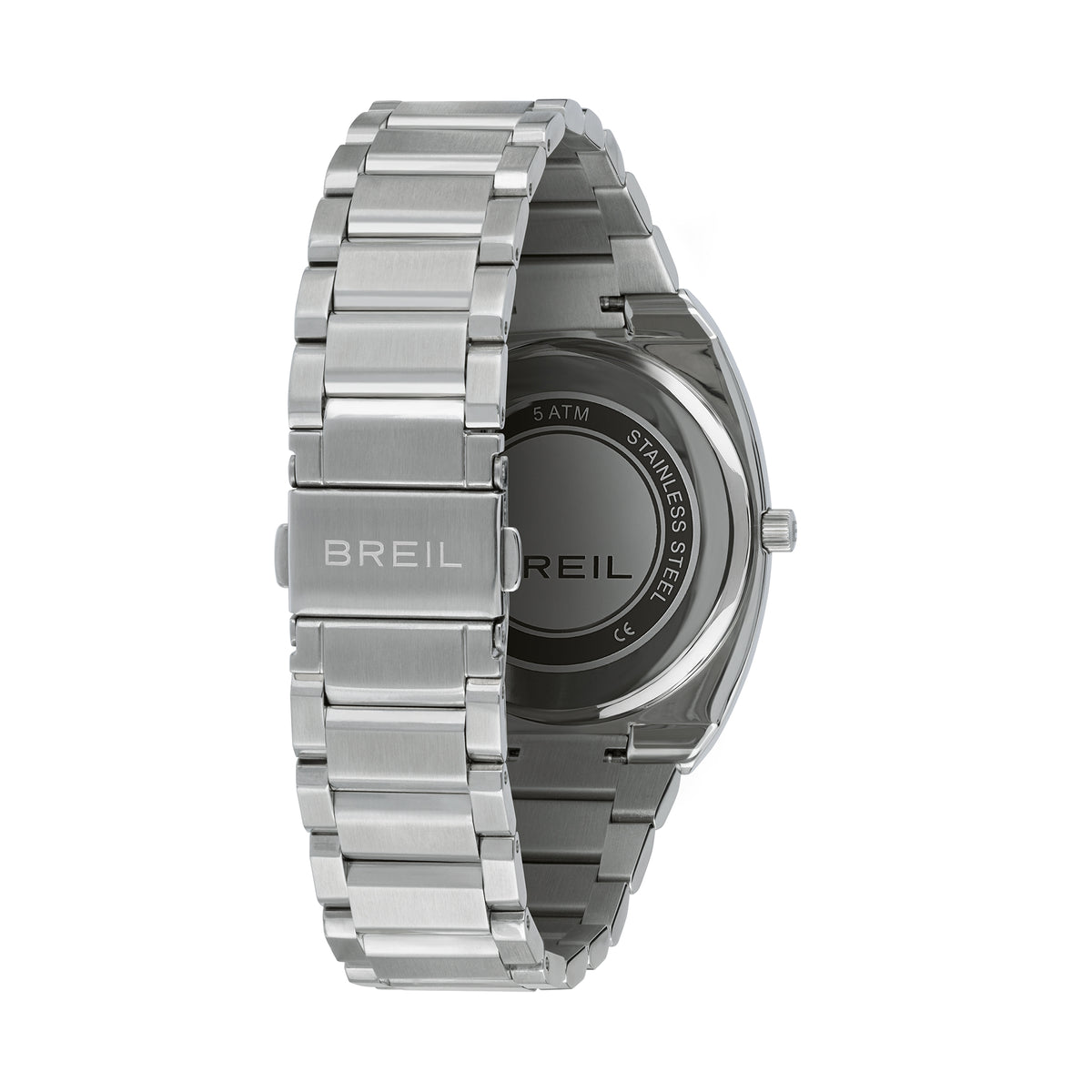 Orologio Solo Tempo Breil Uomo "BSW6.5" TW2122