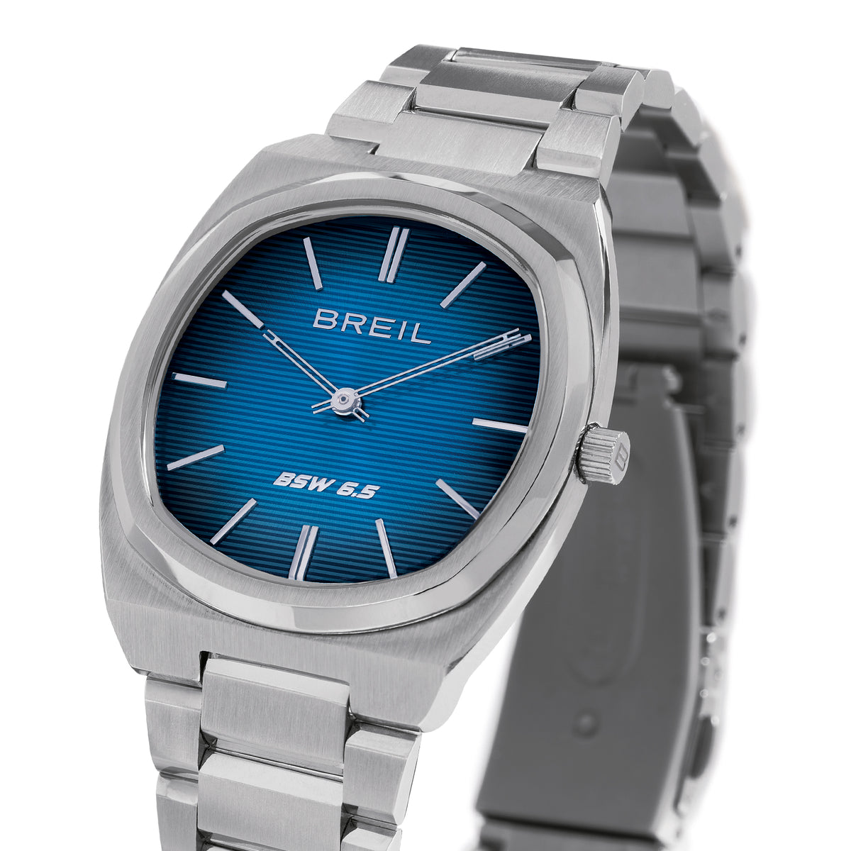 Orologio Solo Tempo Breil Uomo "BSW6.5" TW2122