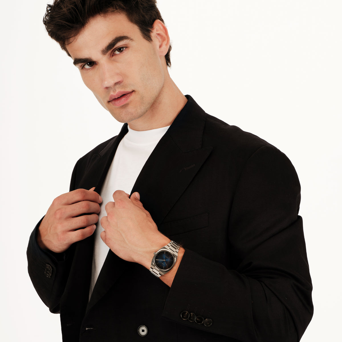 Orologio Solo Tempo Breil Uomo "BSW6.5" TW2122