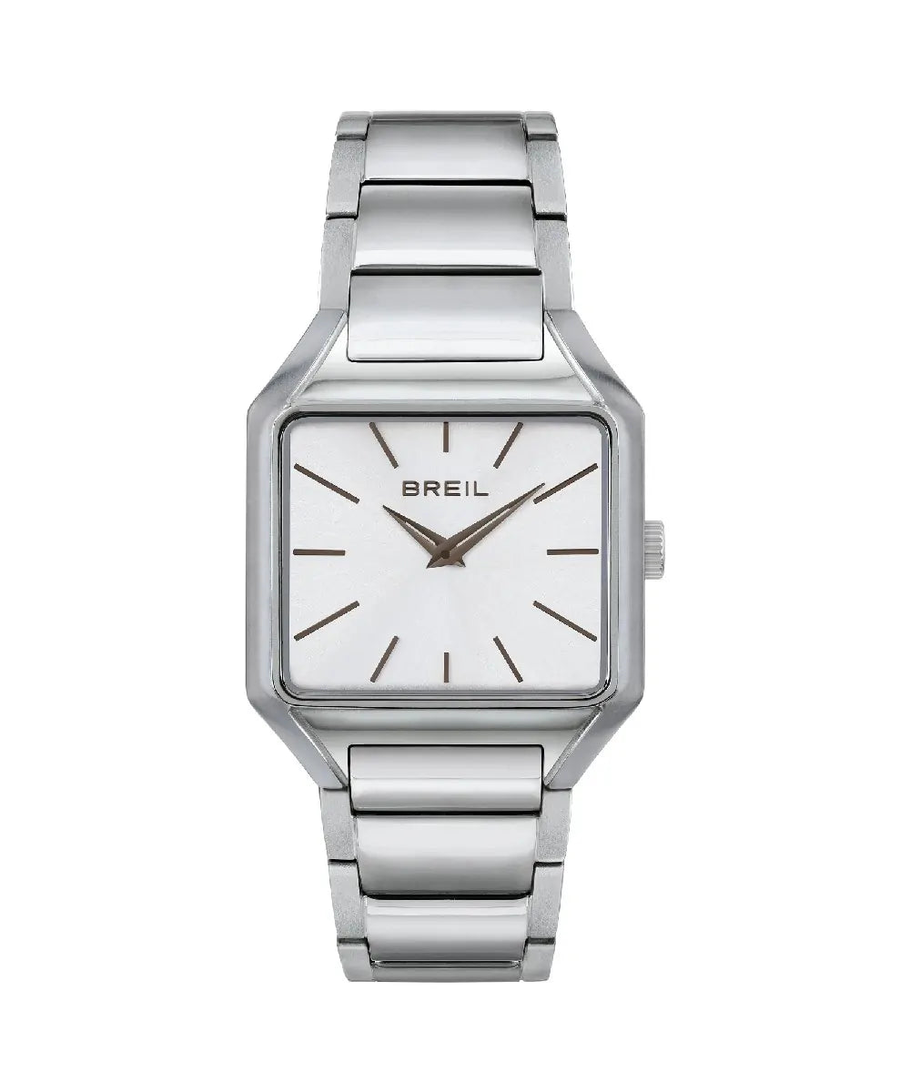 Orologio Solo Tempo Breil Uomo "The B" TW1929