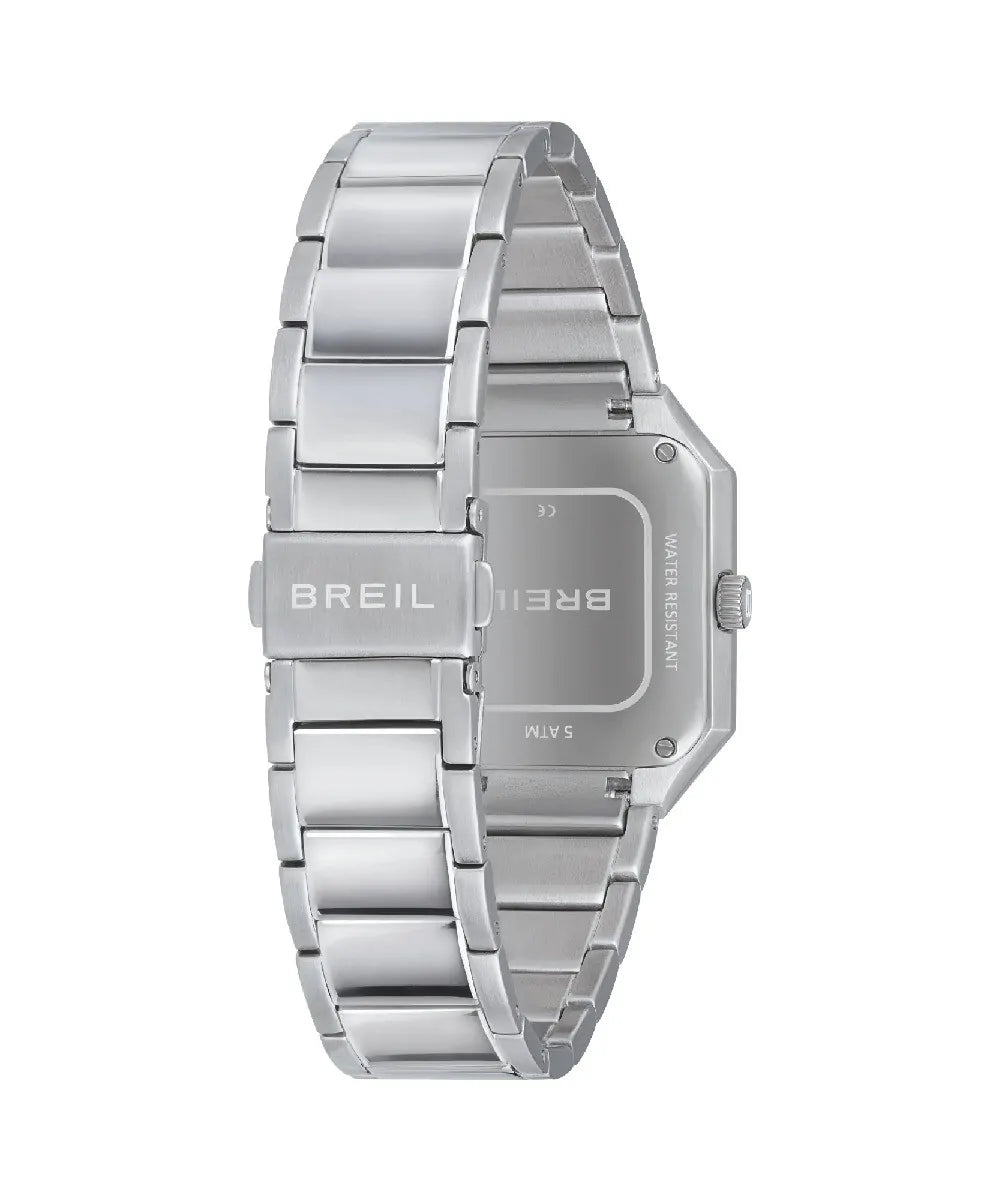 Orologio Solo Tempo Breil Uomo "The B" TW1929