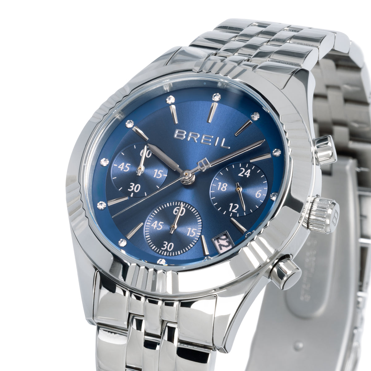 Orologio Cronografo Breil Donna "Stand Out" TW2097