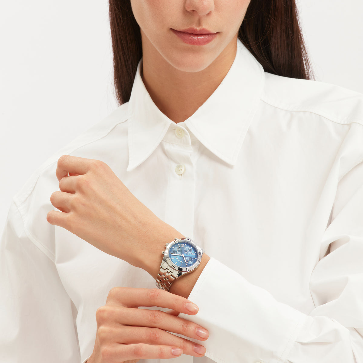 Orologio Cronografo Breil Donna "Stand Out" TW2097
